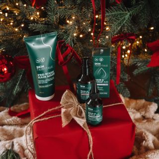 🎄🎁 Co vám letos Ježíšek nadělil pod stromeček? Pochlubte se nám v komentářích 👇 a pojďme společně sdílet vánoční radost....