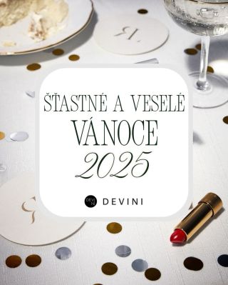 Krásný Štědrý den ✨🎄 Děkujeme, že jste letos byli s námi. Přejeme vám Vánoce plné klidu, radosti, lásky a kouzelných...